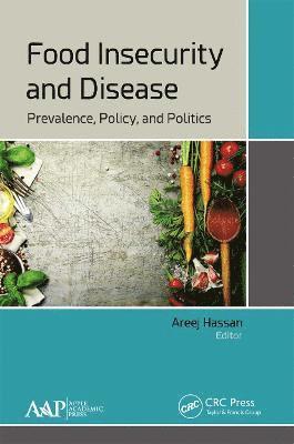 bokomslag Food Insecurity and Disease