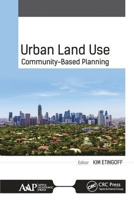 bokomslag Urban Land Use