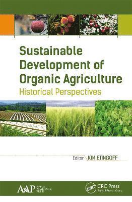 Sustainable Development of Organic Agriculture 1