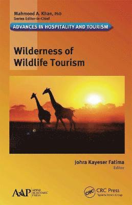 Wilderness of Wildlife Tourism 1