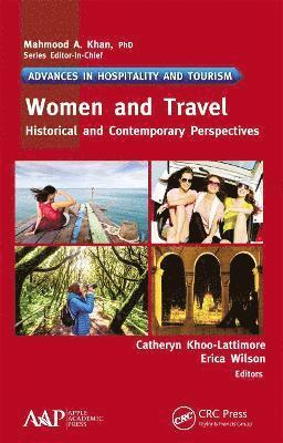 Women and Travel 1