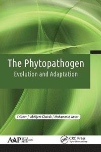 bokomslag The Phytopathogen