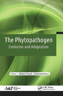 The Phytopathogen 1