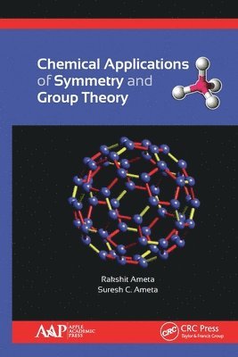 Chemical Applications of Symmetry and Group Theory 1