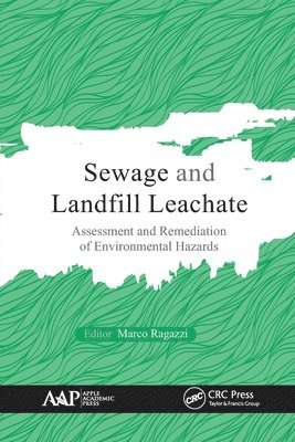 bokomslag Sewage and Landfill Leachate