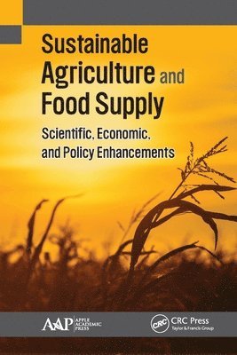 Sustainable Agriculture and Food Supply 1