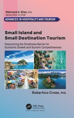 Small Island and Small Destination Tourism 1