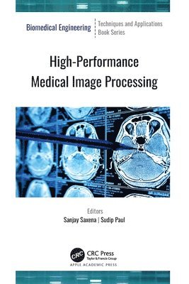 High-Performance Medical Image Processing 1