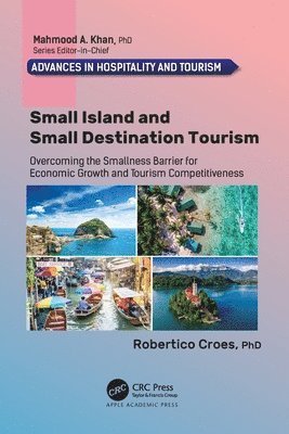 Small Island and Small Destination Tourism 1