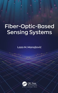 bokomslag Fiber-Optic-Based Sensing Systems