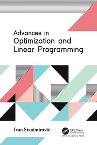 bokomslag Advances in Optimization and Linear Programming