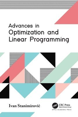 Advances in Optimization and Linear Programming 1