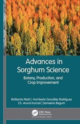 Advances in Sorghum Science 1