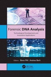 bokomslag Forensic DNA Analysis