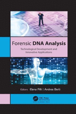 Forensic DNA Analysis 1