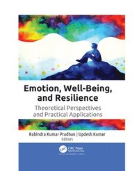 bokomslag Emotion, Well-Being, and Resilience