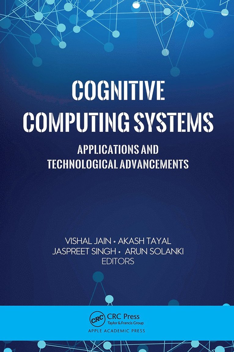 Cognitive Computing Systems 1