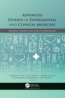 Advanced Studies in Experimental and Clinical Medicine 1