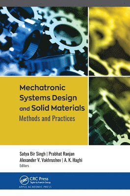 Mechatronic Systems Design and Solid Materials 1