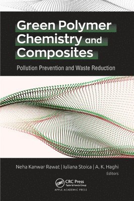 Green Polymer Chemistry and Composites 1