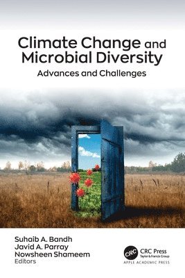 Climate Change and Microbial Diversity 1