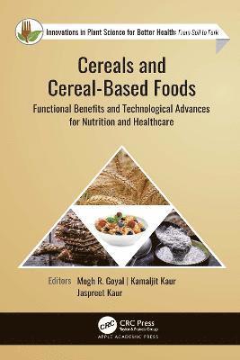 Cereals and Cereal-Based Foods 1