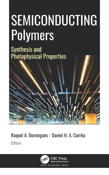 bokomslag Semiconducting Polymers