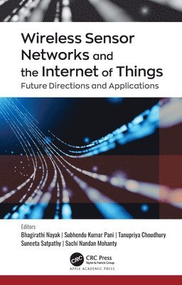 Wireless Sensor Networks and the Internet of Things 1