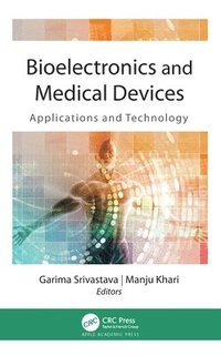 bokomslag Bioelectronics and Medical Devices