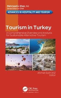 bokomslag Tourism in Turkey