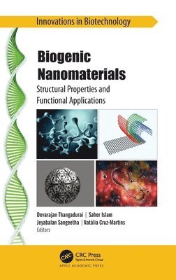 Biogenic Nanomaterials 1