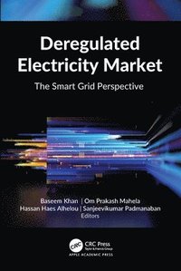bokomslag Deregulated Electricity Market