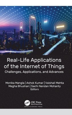 Real-Life Applications of the Internet of Things 1