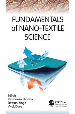 Fundamentals of Nano-Textile Science 1