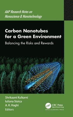 bokomslag Carbon Nanotubes for a Green Environment