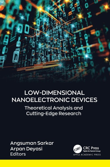 bokomslag Low-Dimensional Nanoelectronic Devices