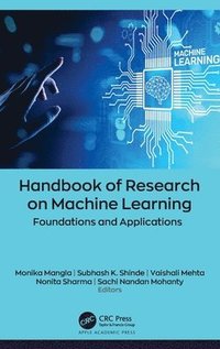 bokomslag Handbook of Research on Machine Learning