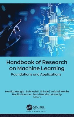 Handbook of Research on Machine Learning 1