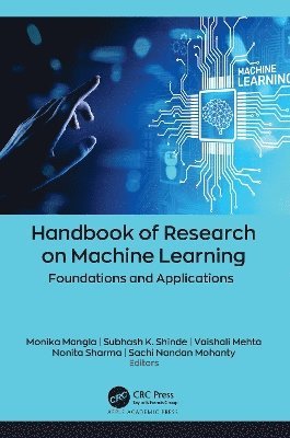 Handbook of Research on Machine Learning 1