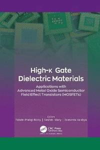 bokomslag High-k Gate Dielectric Materials