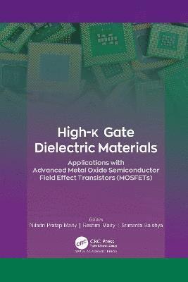 High-k Gate Dielectric Materials 1