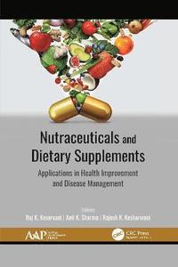 bokomslag Nutraceuticals and Dietary Supplements