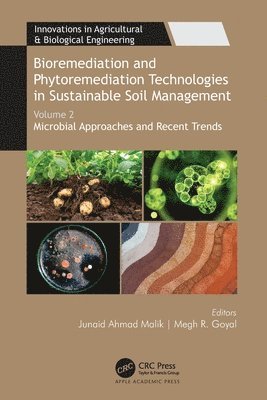 Bioremediation and Phytoremediation Technologies in Sustainable Soil Management 1