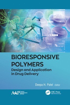 bokomslag Bioresponsive Polymers