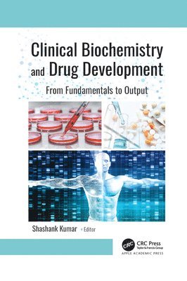 Clinical Biochemistry and Drug Development 1