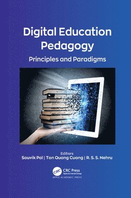 Digital Education Pedagogy 1