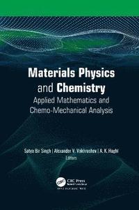 bokomslag Materials Physics and Chemistry