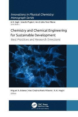 bokomslag Chemistry and Chemical Engineering for Sustainable Development