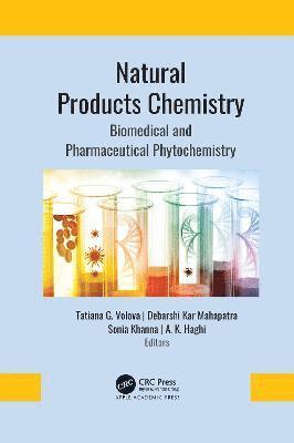 Natural Products Chemistry 1