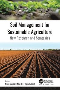 bokomslag Soil Management for Sustainable Agriculture